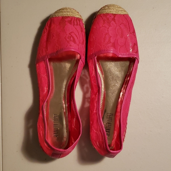 Jennifer Lopez Shoes - 🌸5 for $20🌸 Jennifer Lopez Mules/Slides